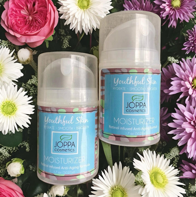 Youthful Skin Moisturizer