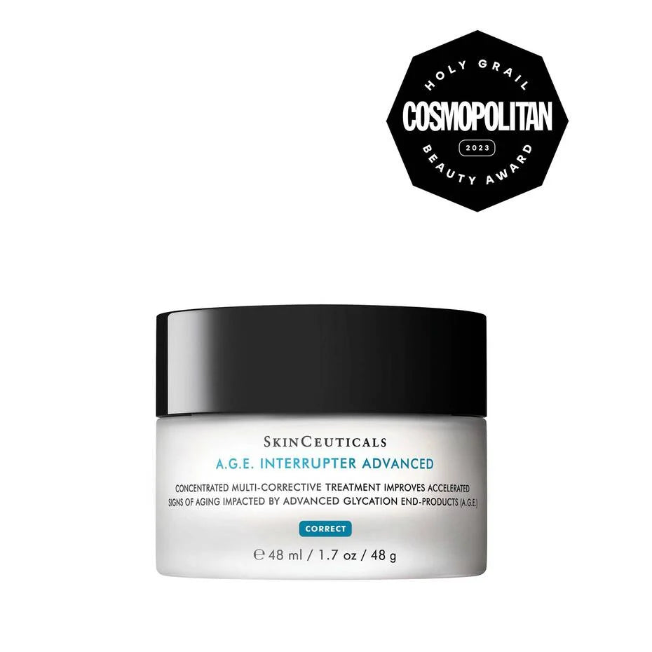 Skinceuticals A.G.E. Interruptor Advanced Cream