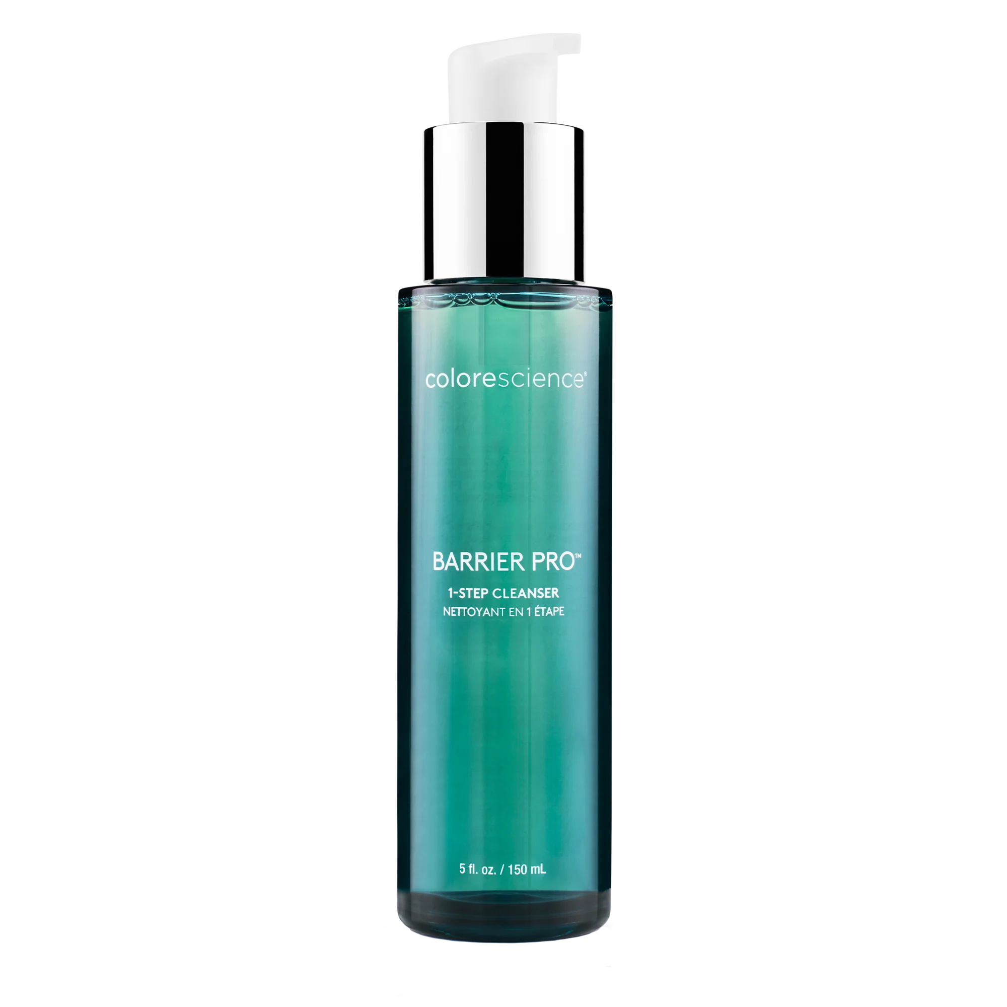Colorescience Barrier Pro 1- Step Cleanser