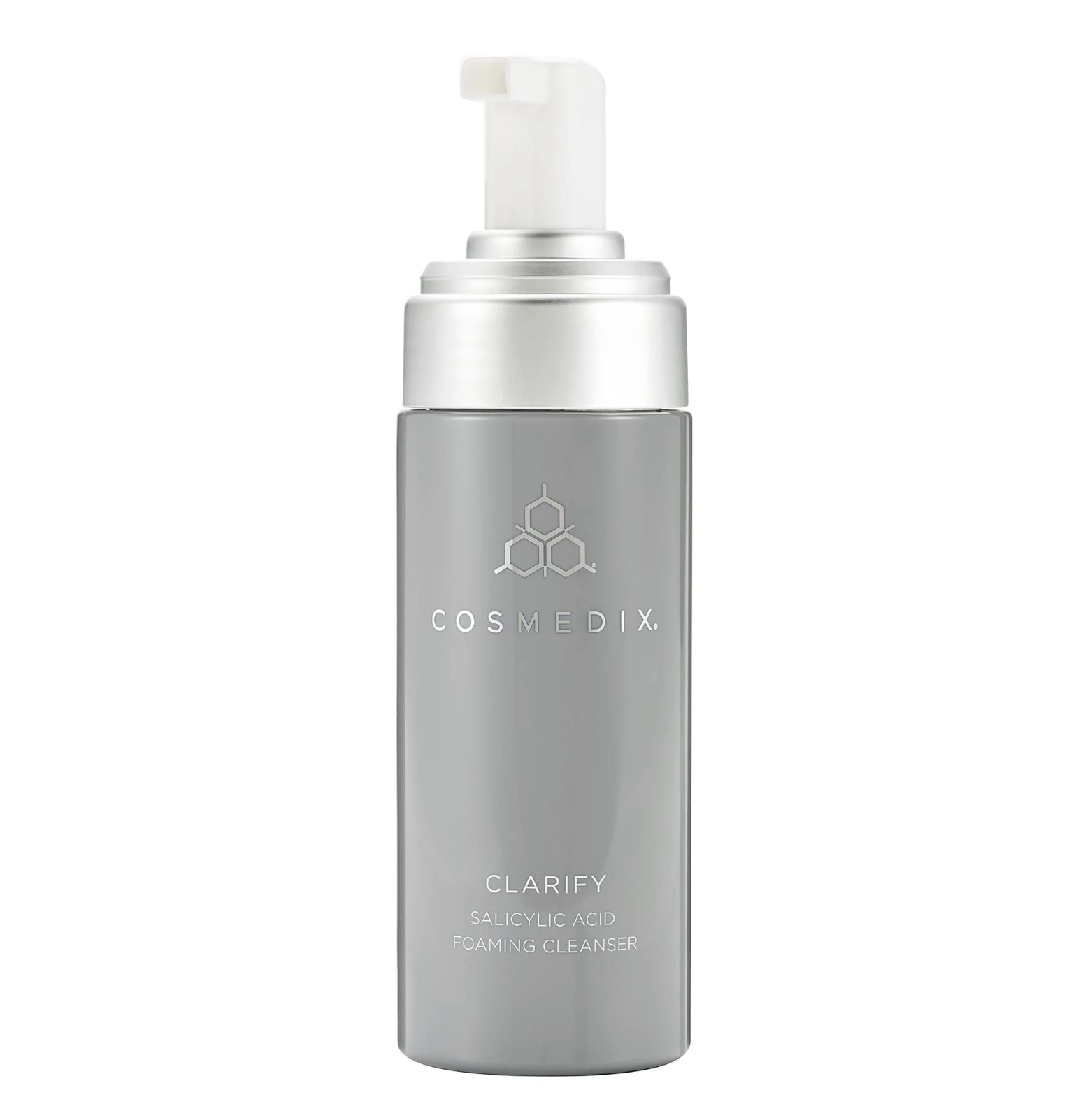 Clarify Salicylic Acid Foaming Cleanser