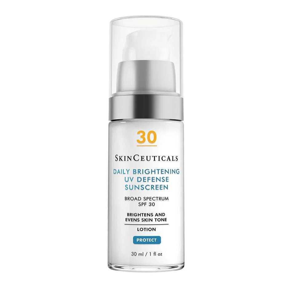 SKINCEUTICALS Daily Brightening UV Defense Sunscreen SPF 30