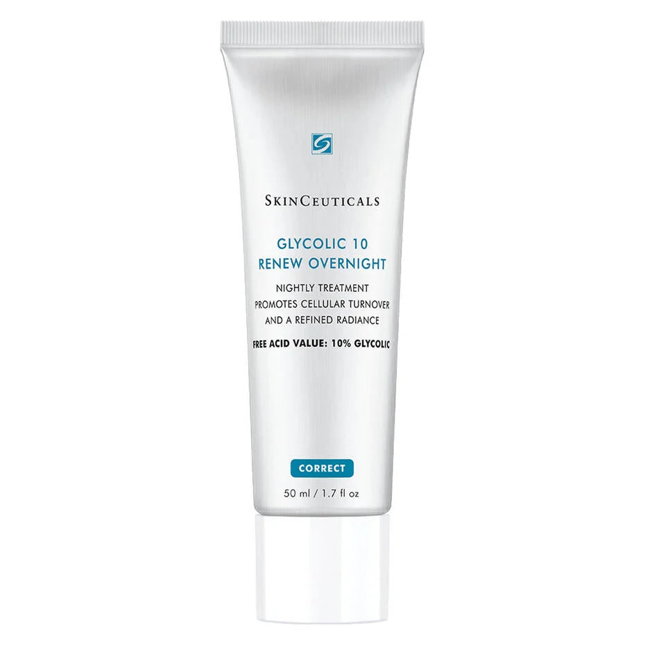 Skinceuticals Glycolic 10 Renew Overnight