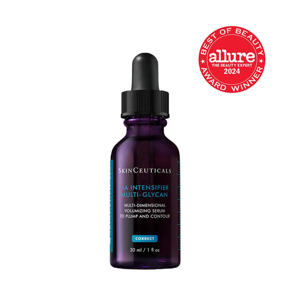Hyaluronic Acid Intensifier Multi Glycan