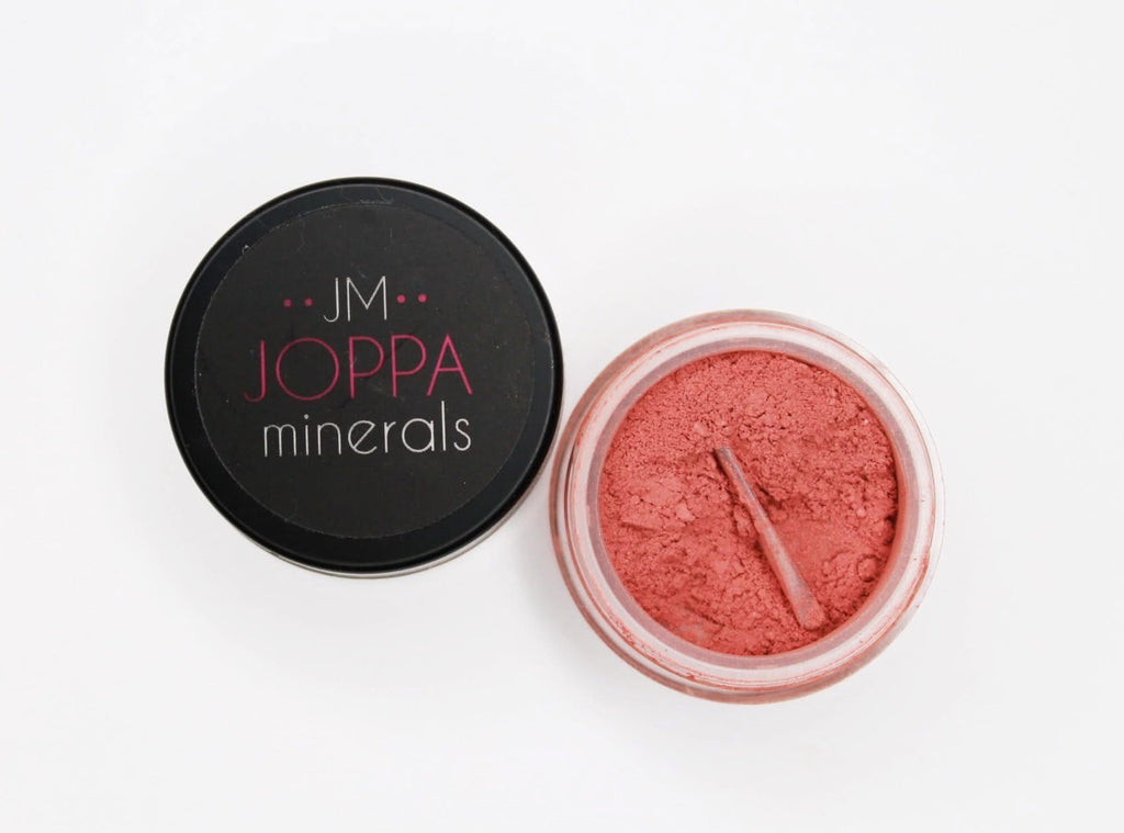 Mineral Sheen Blush & Bronzer