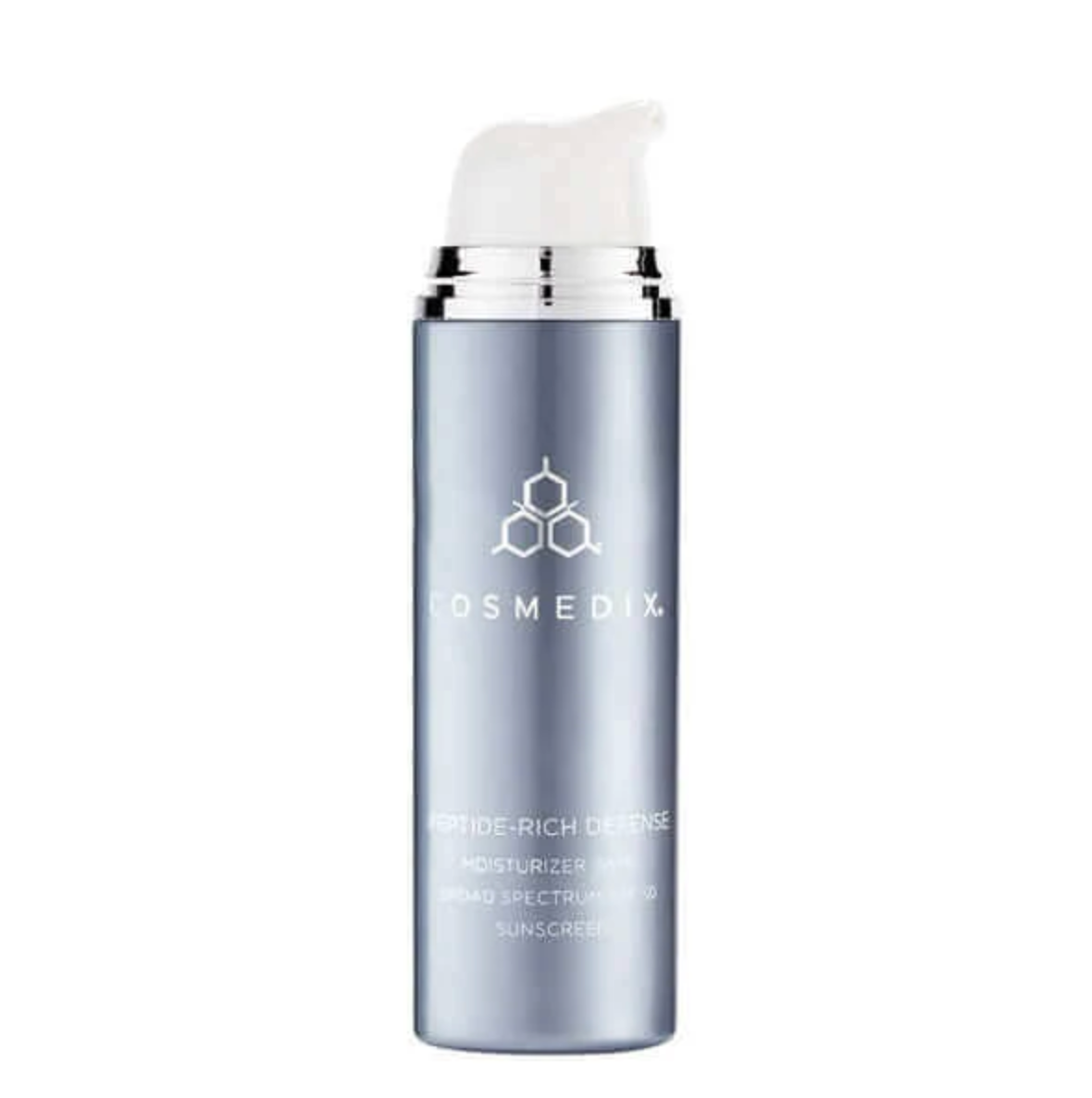 Peptide Rich Defense SPF 50