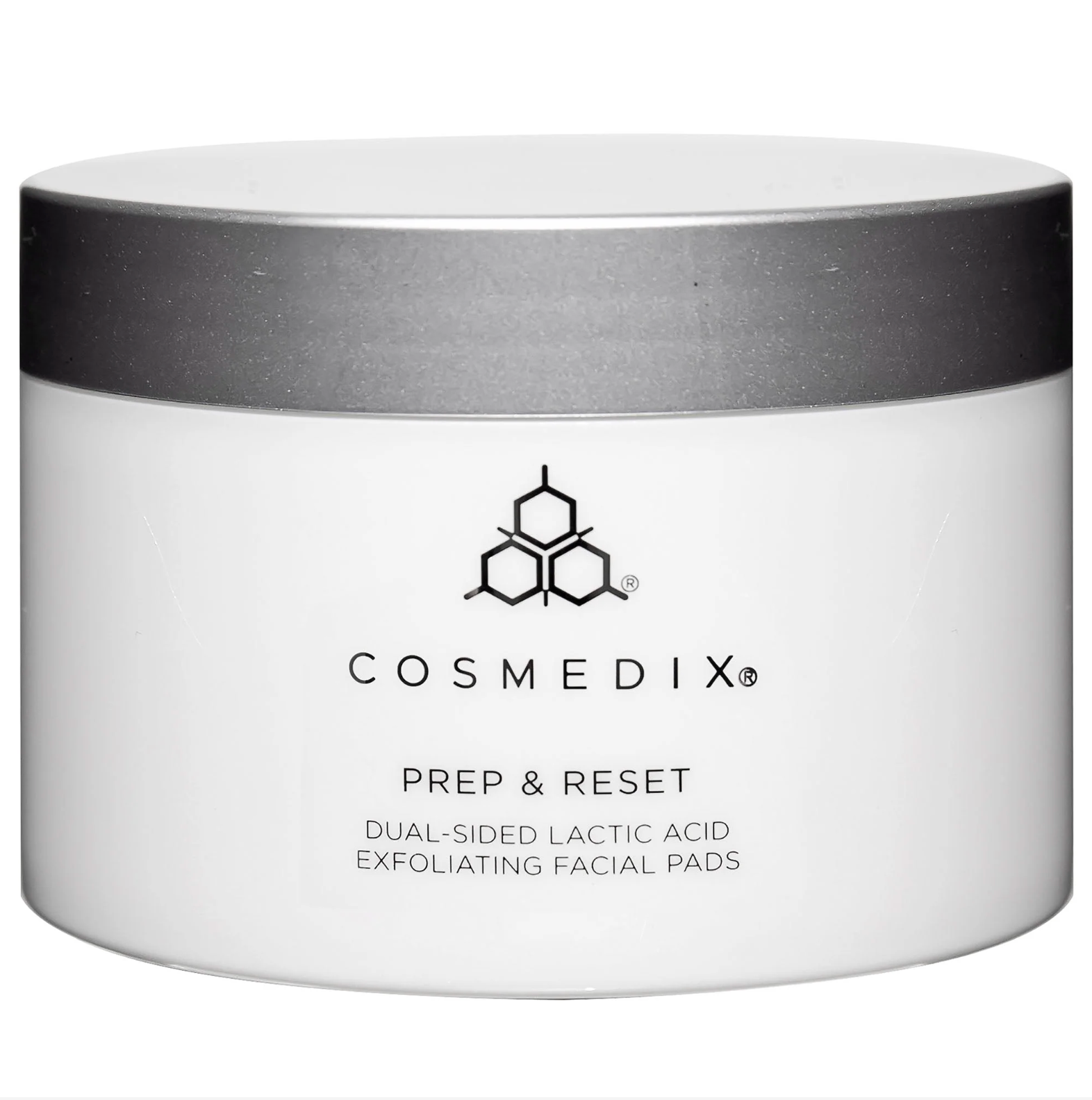 Prep & Reset Peel Pads