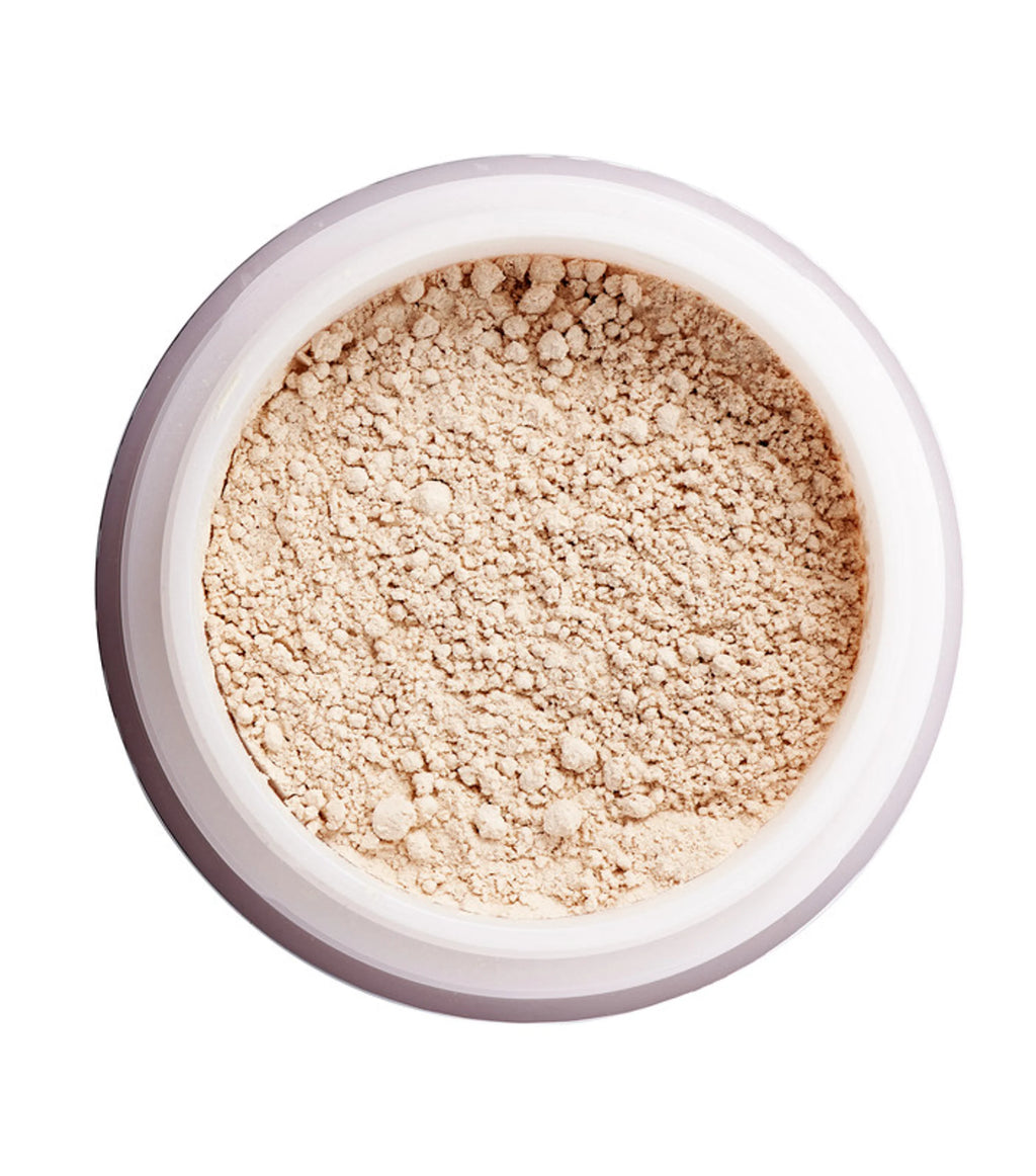 Morning Dew Mineral Foundation
