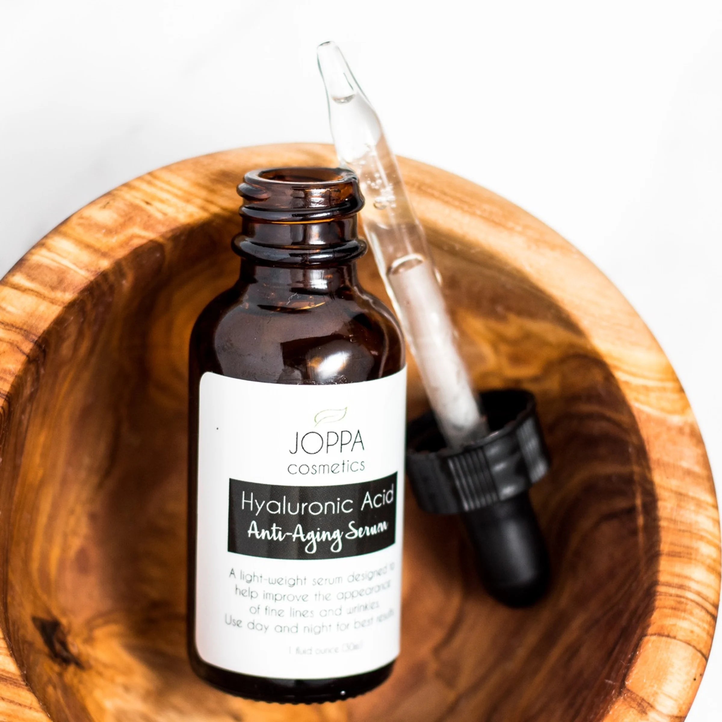 Hyaluronic Acid Serum