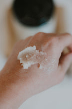 Glycolic Body Scrub