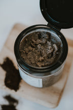 Cell-U-Latte Body Scrub