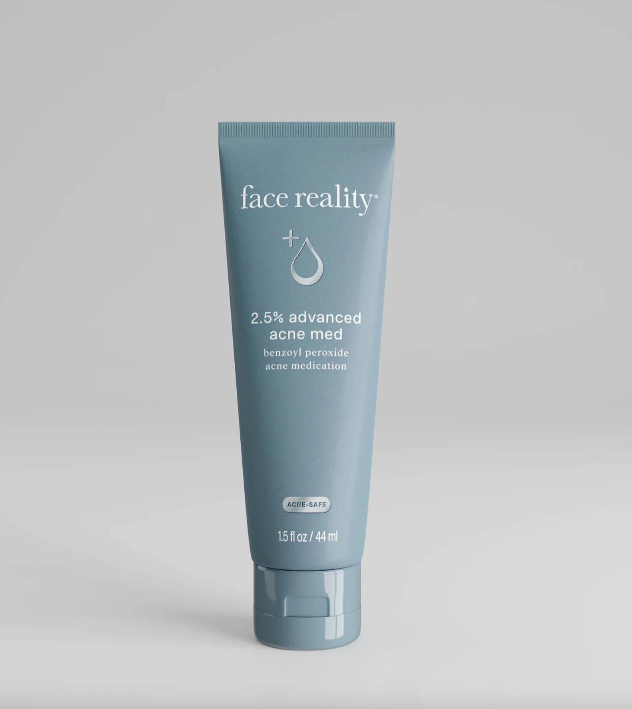 2.5% Advanced Acne Med