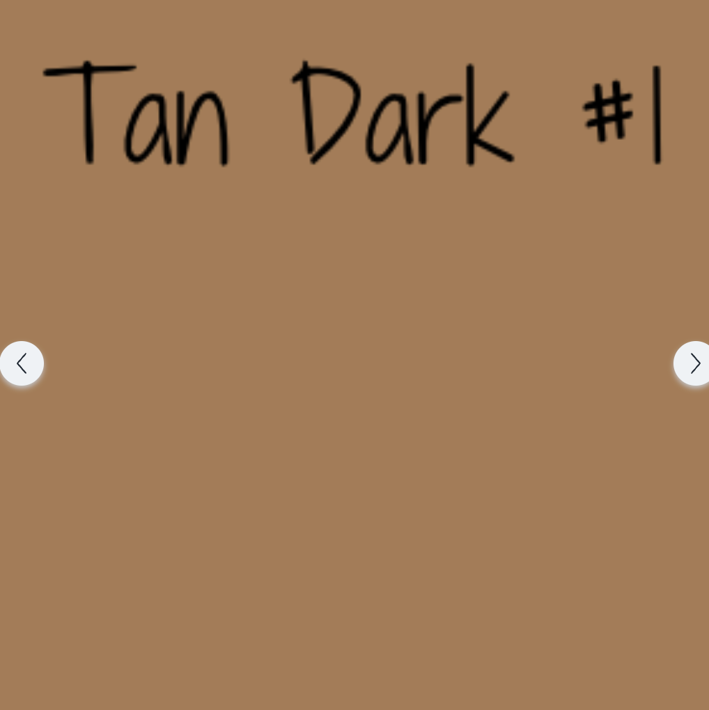 Full Coverage Mineral Foundation