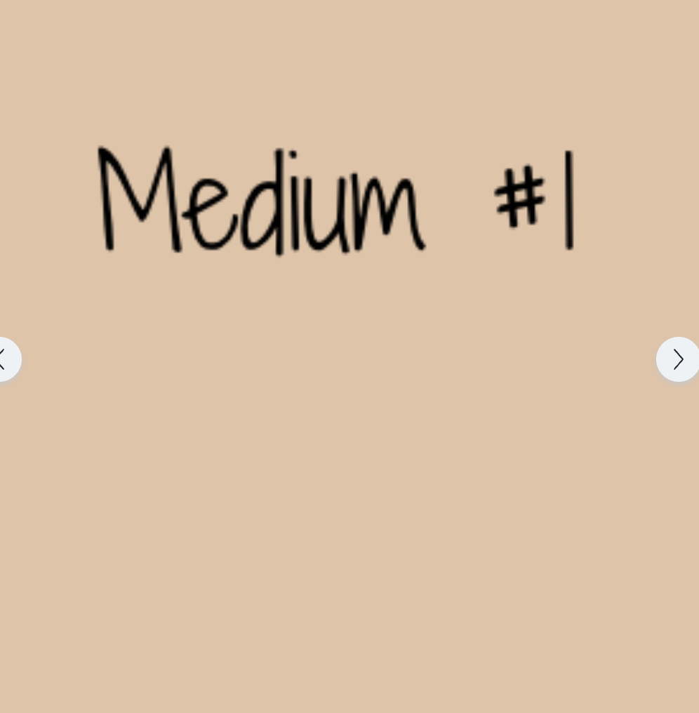 Full Coverage Mineral Foundation