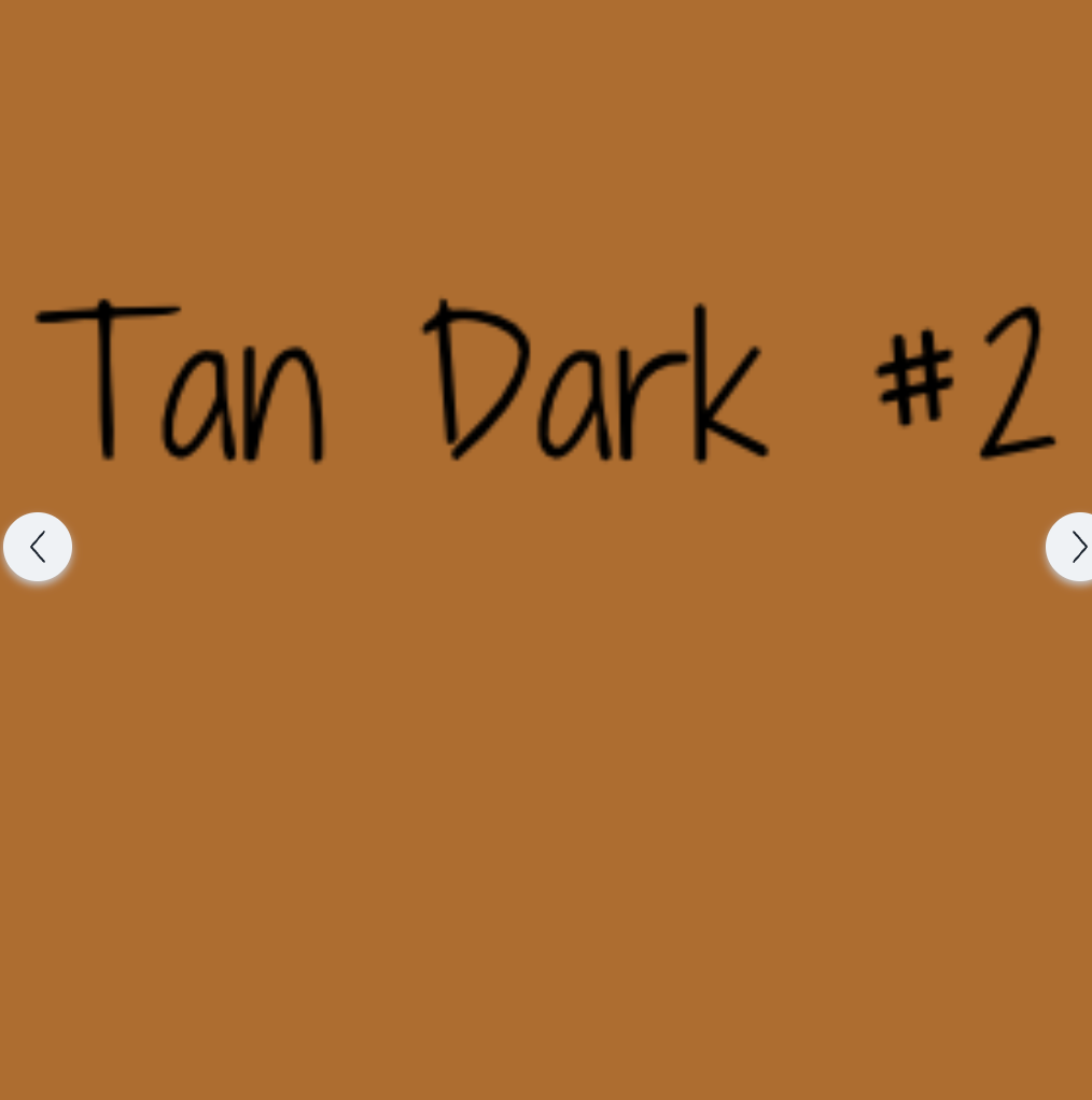 Full Coverage Mineral Foundation