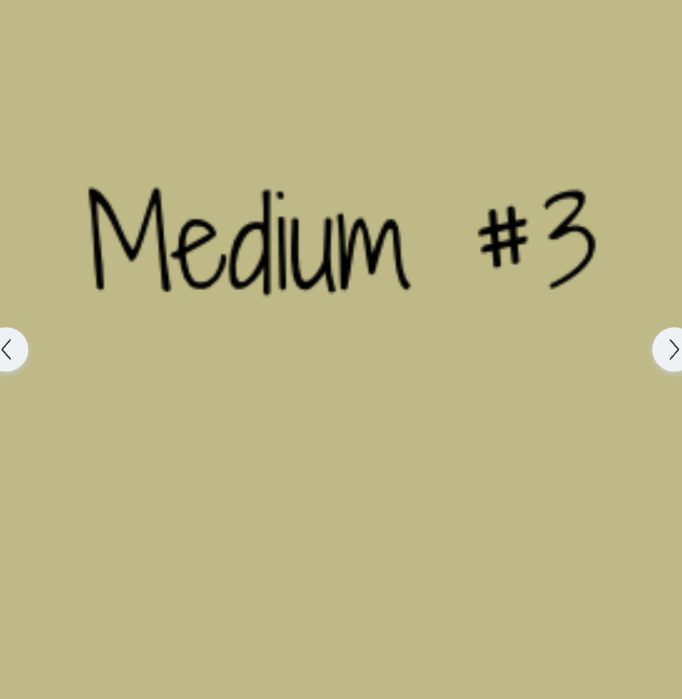 Full Coverage Mineral Foundation