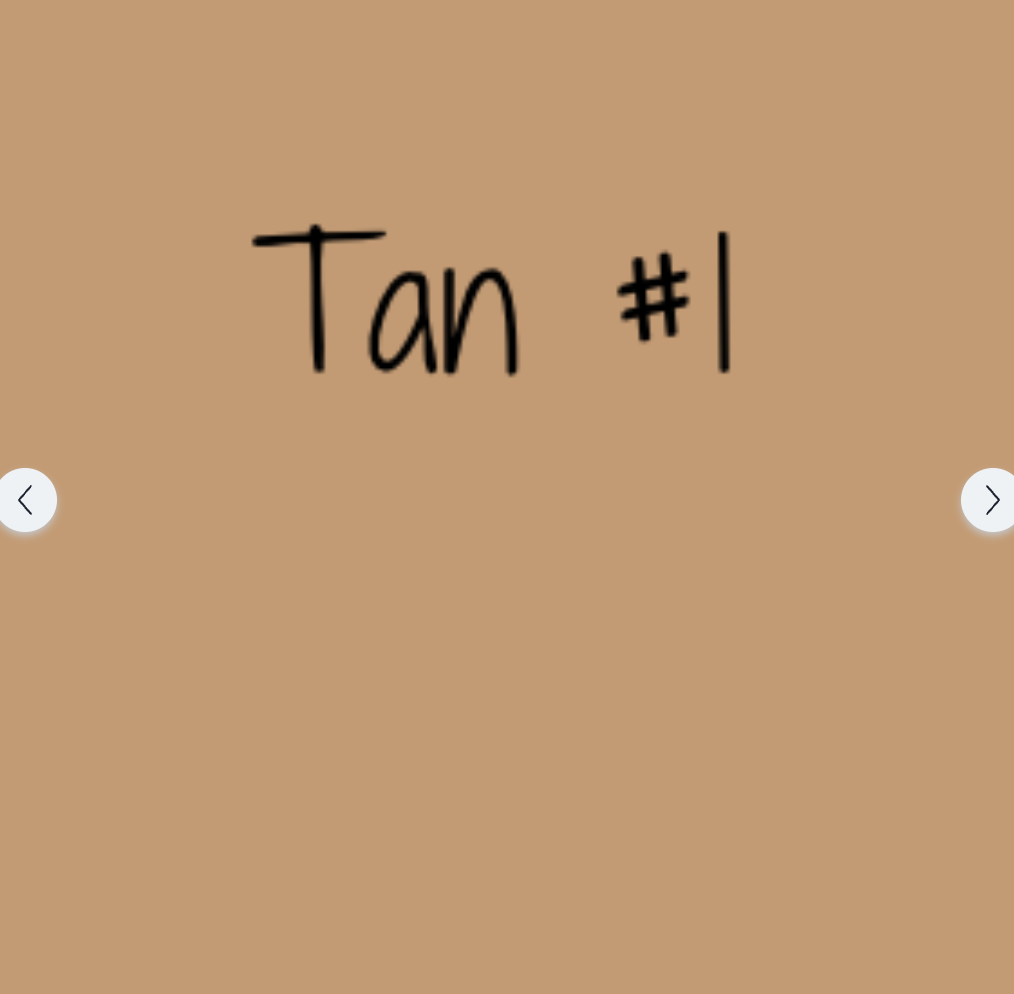 Full Coverage Mineral Foundation