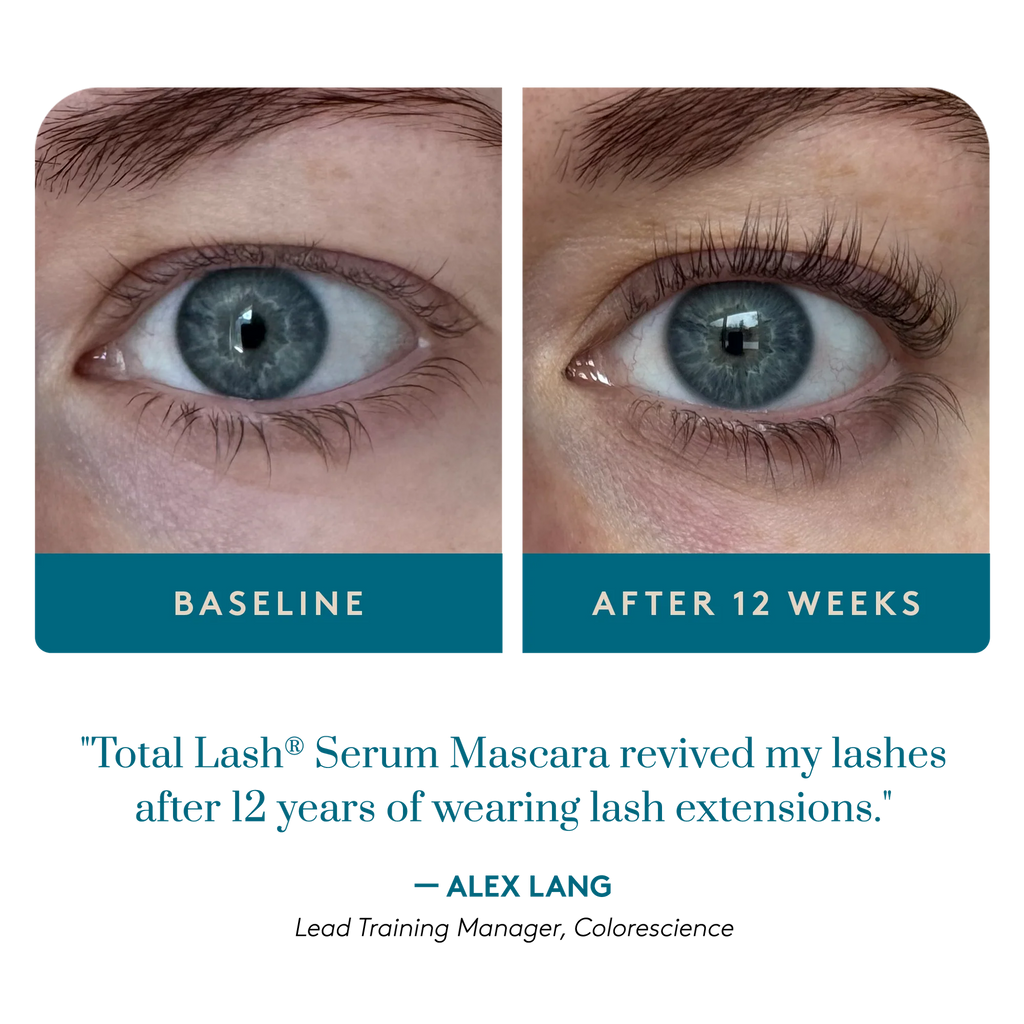 Colorescience Total Lash Serum Mascara