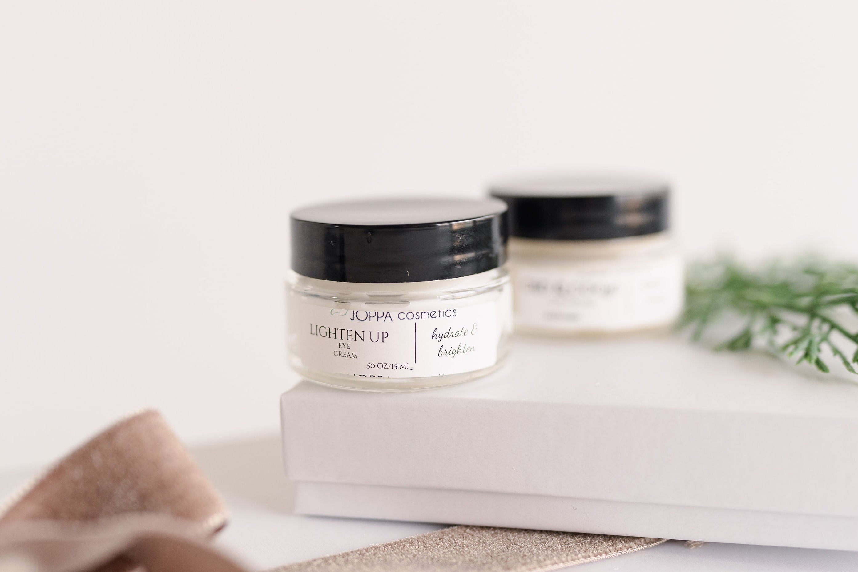 Lighten Up Eye Cream