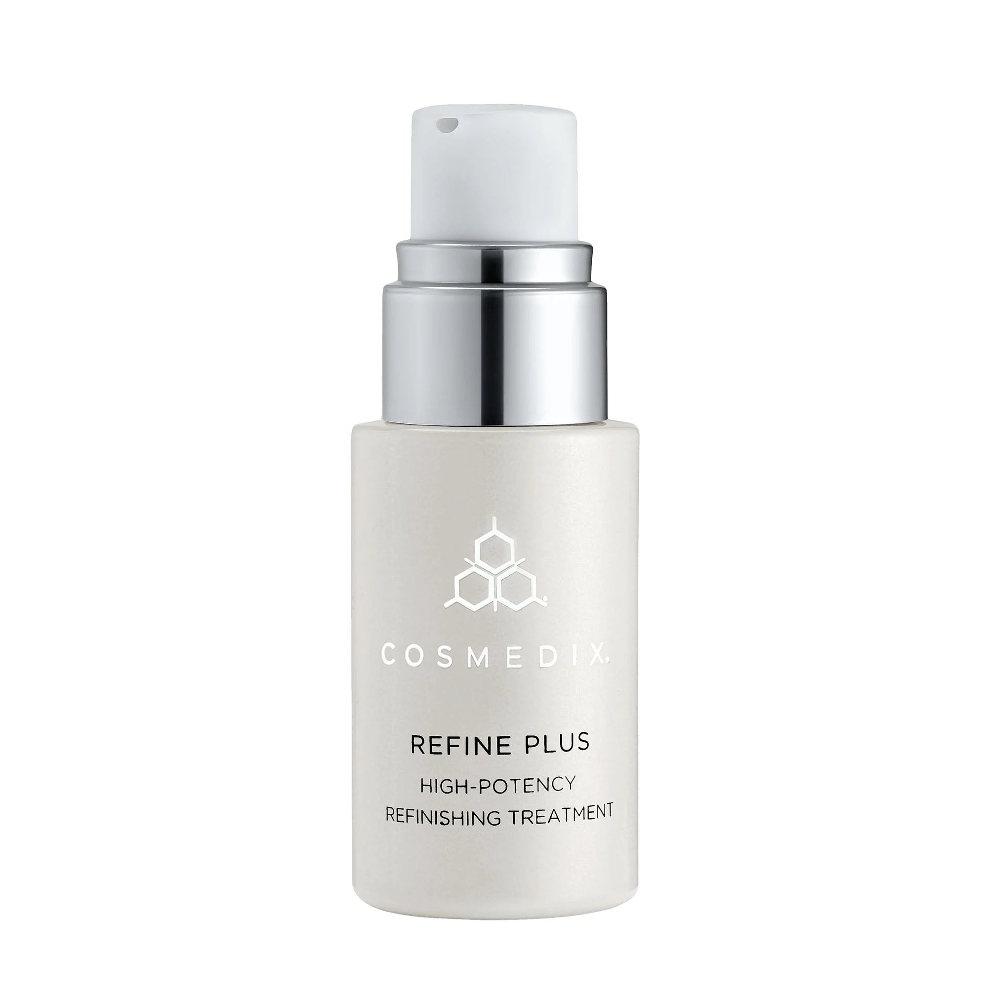 Cosmedix Refine Plus High Potency Refinishing Treatment Peel