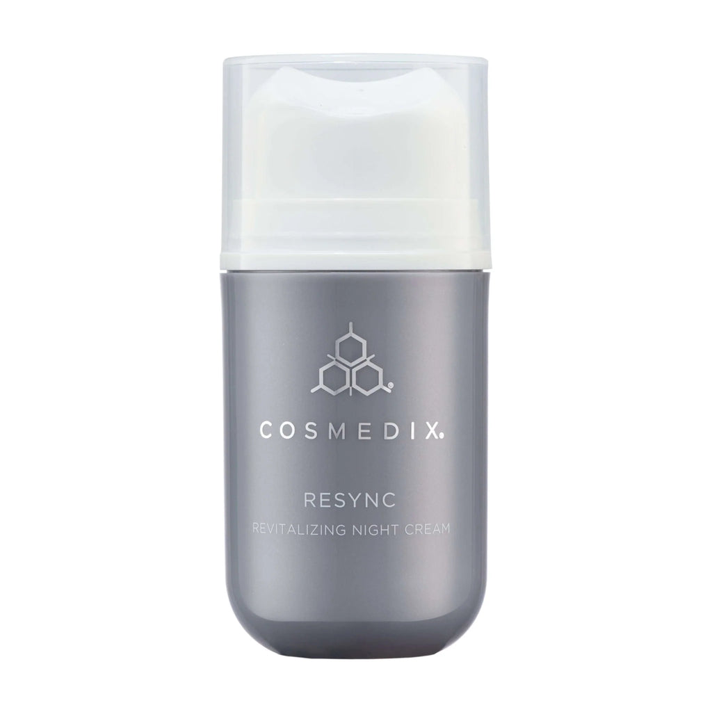 Cosmedix Harmonize & Resync Daily Duo