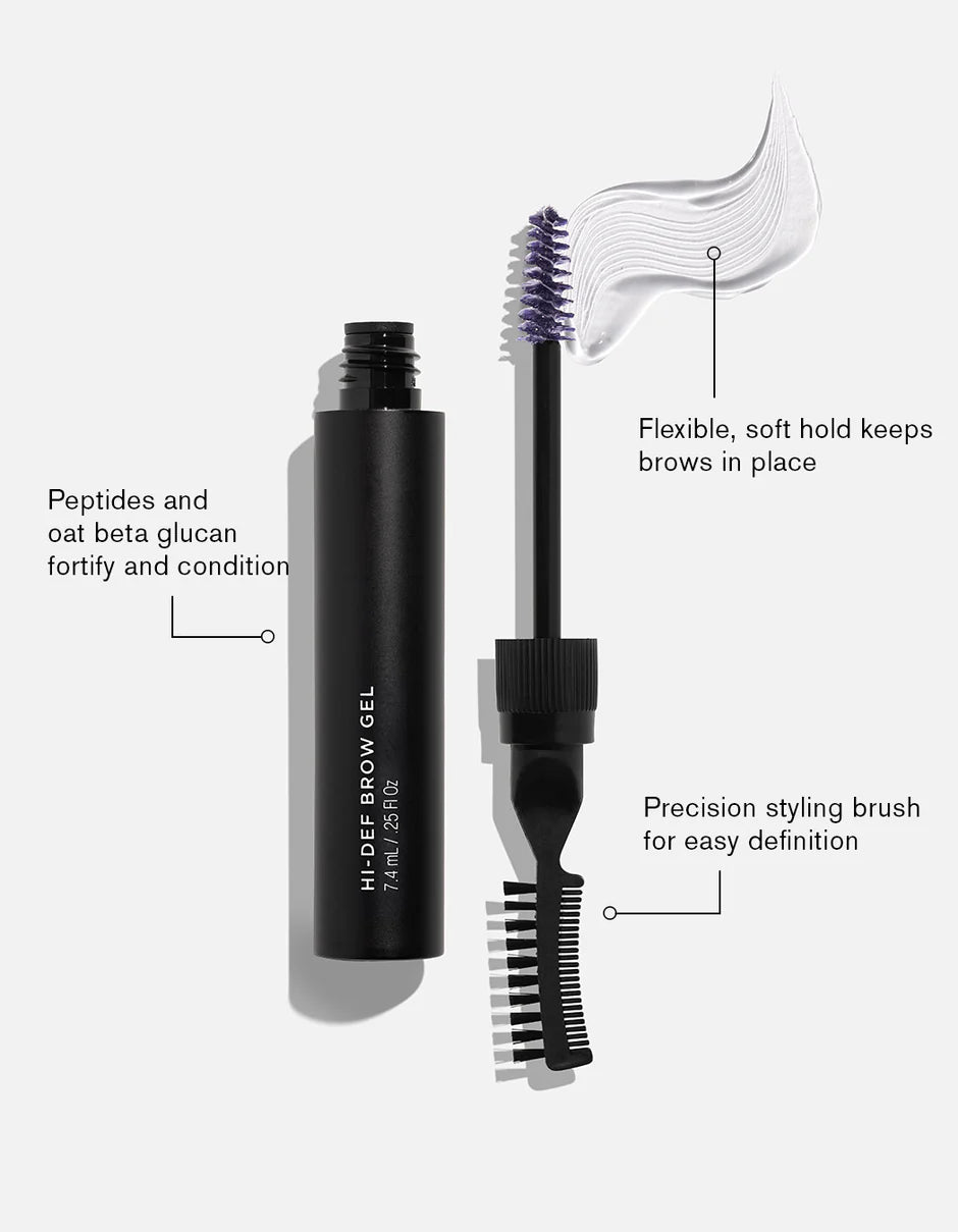 Revitalash Hi-Def Eyebrow Gel