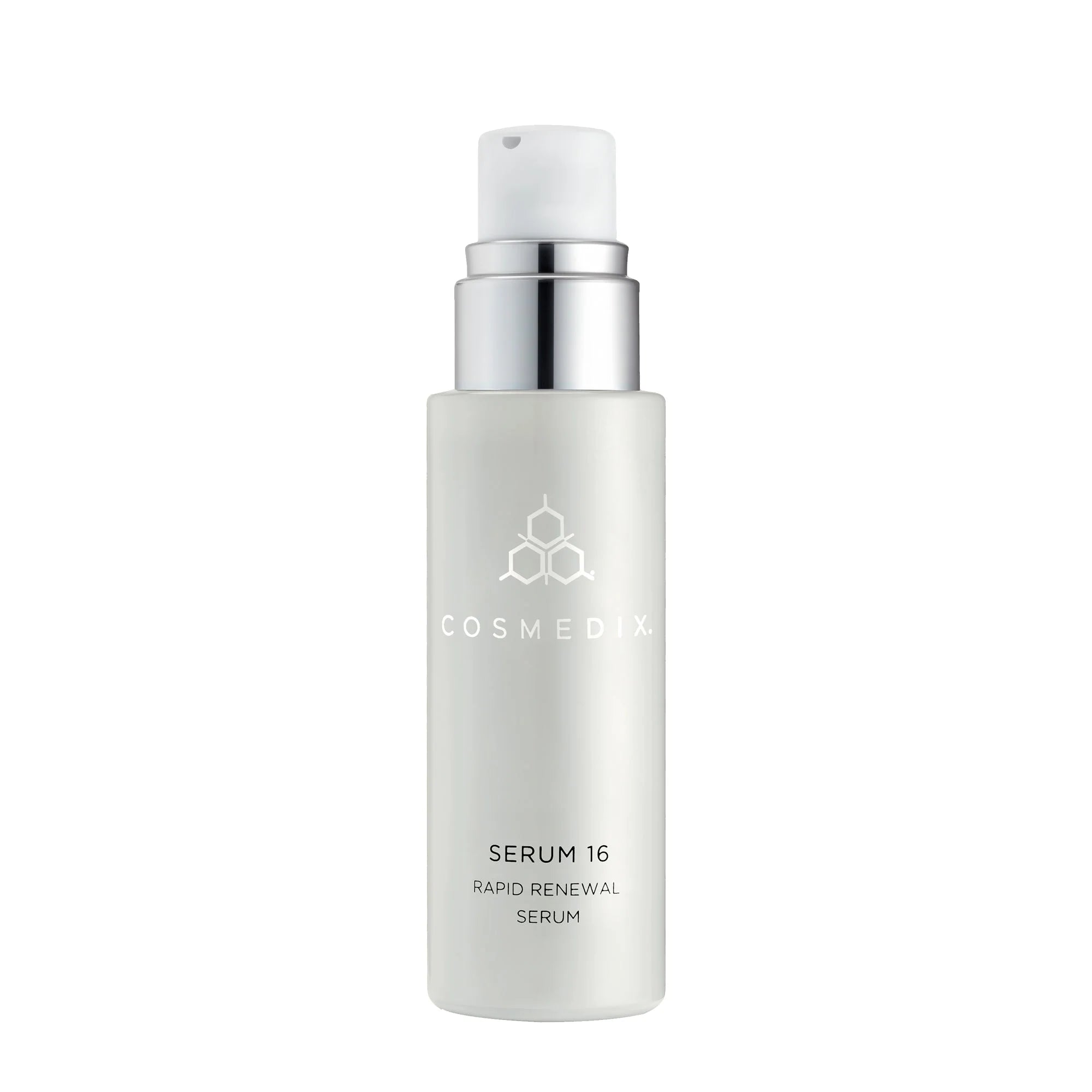 Cosmedix Serum 16 Rapid Renewal Serum