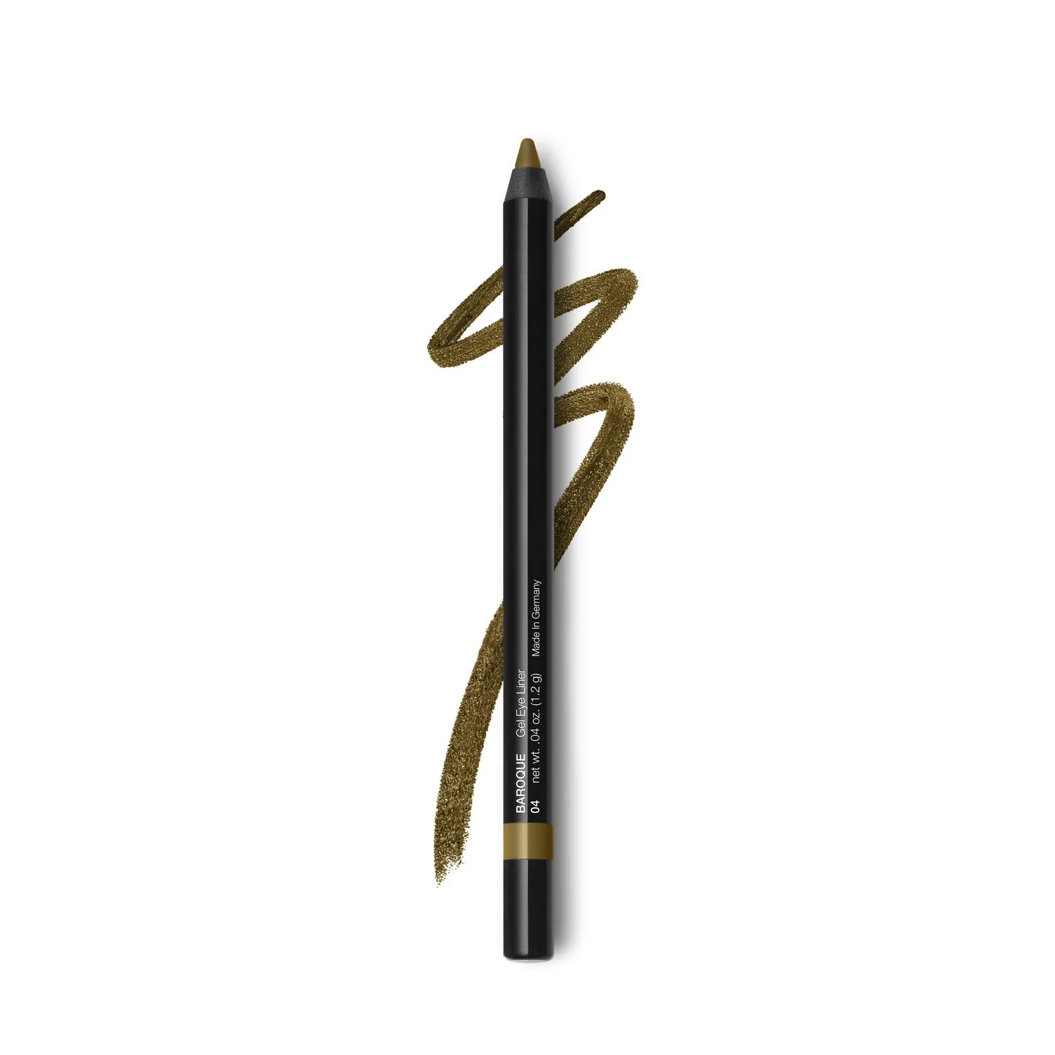 SIENNA Gel Eyeliner